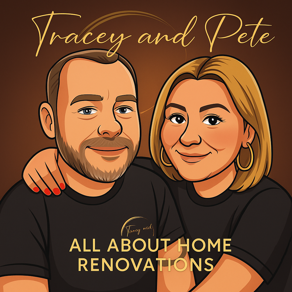 All About Home Renovations Podcast - Coming Soon
