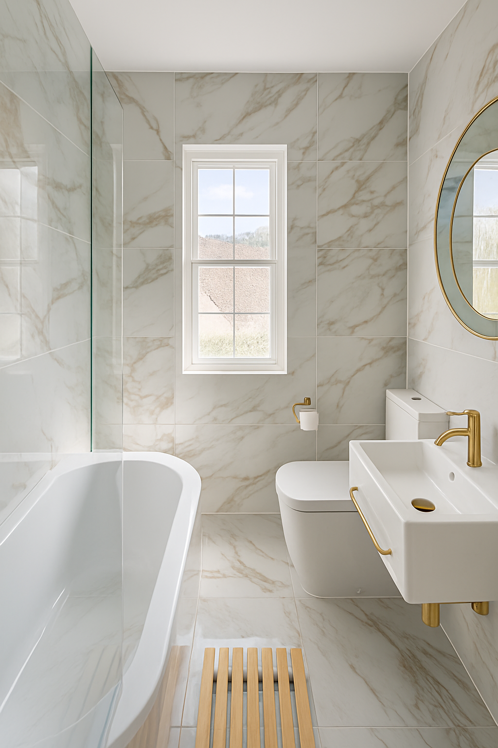 Bathroom and Kitchen Fitting
