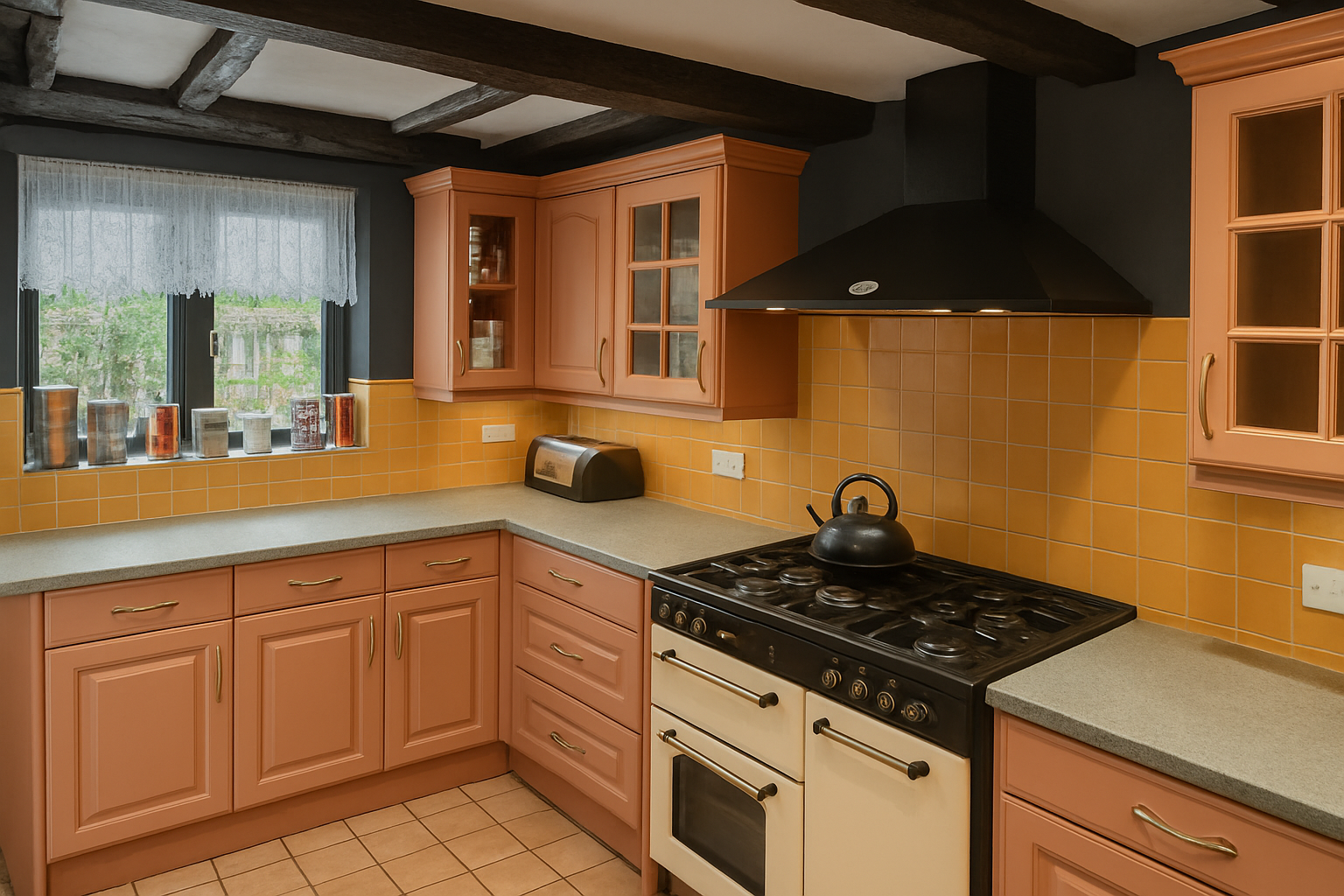 Paint Spraying Services