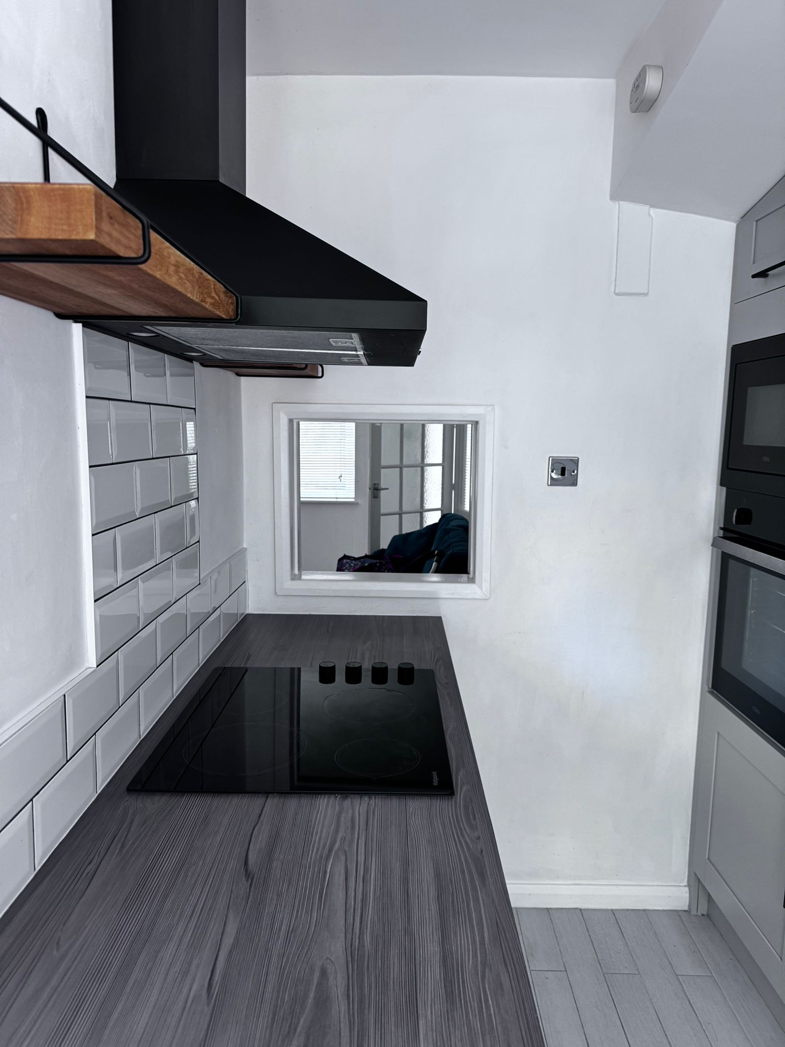 End of Tenancy Clean - Additional Image