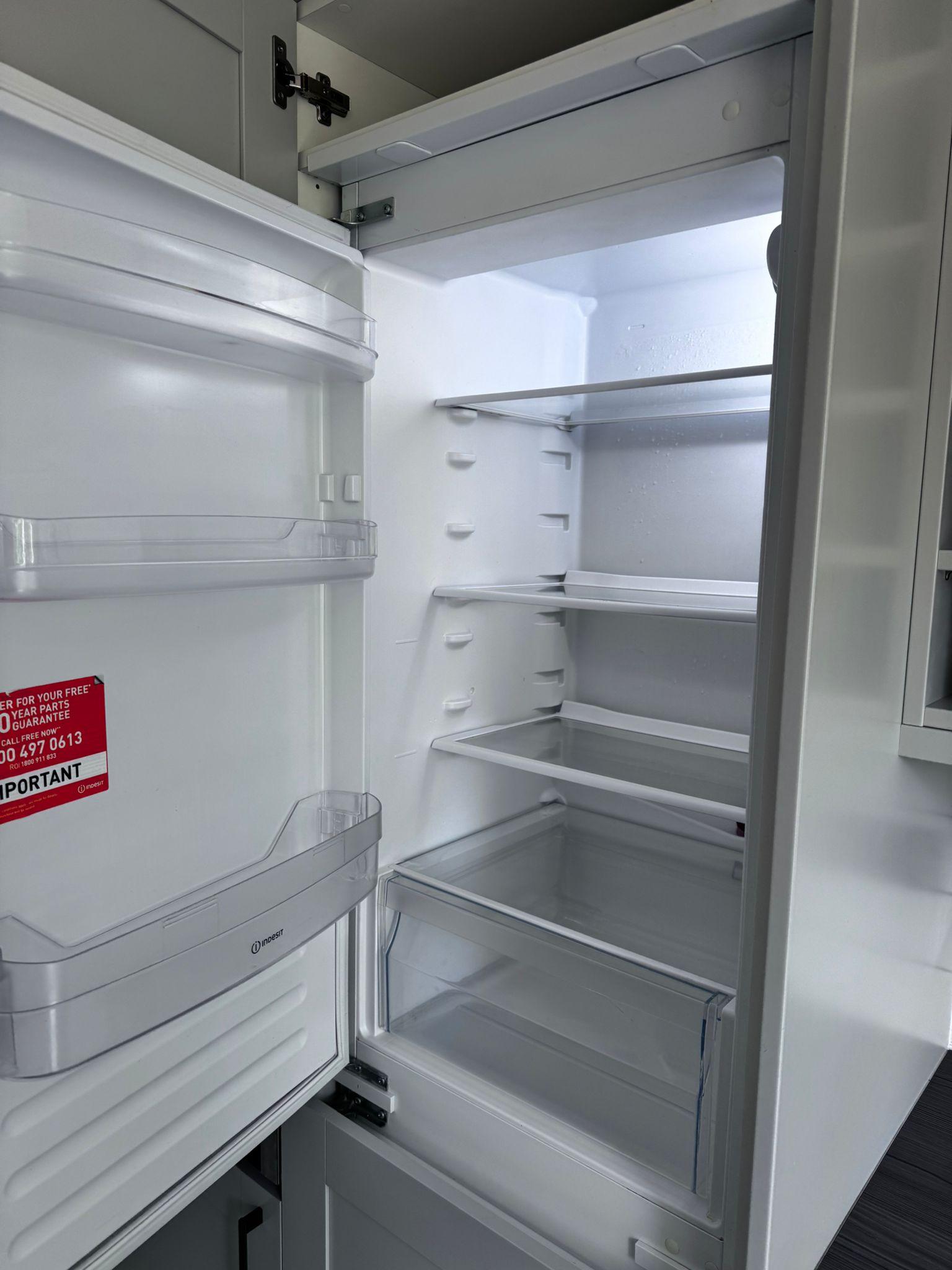 End of Tenancy Clean - Additional Image