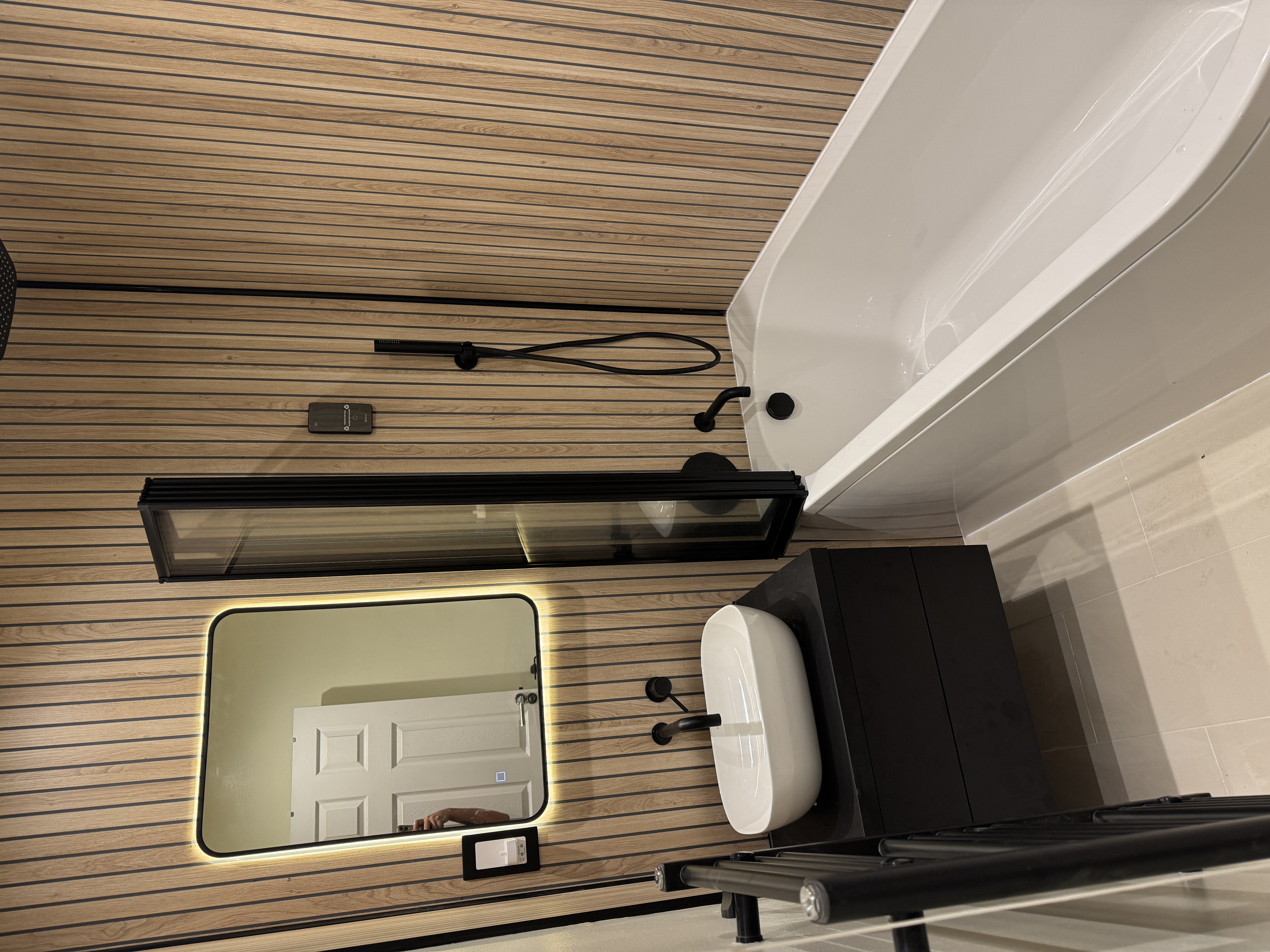 Bathroom and Kitchen Fitting - Gallery Image