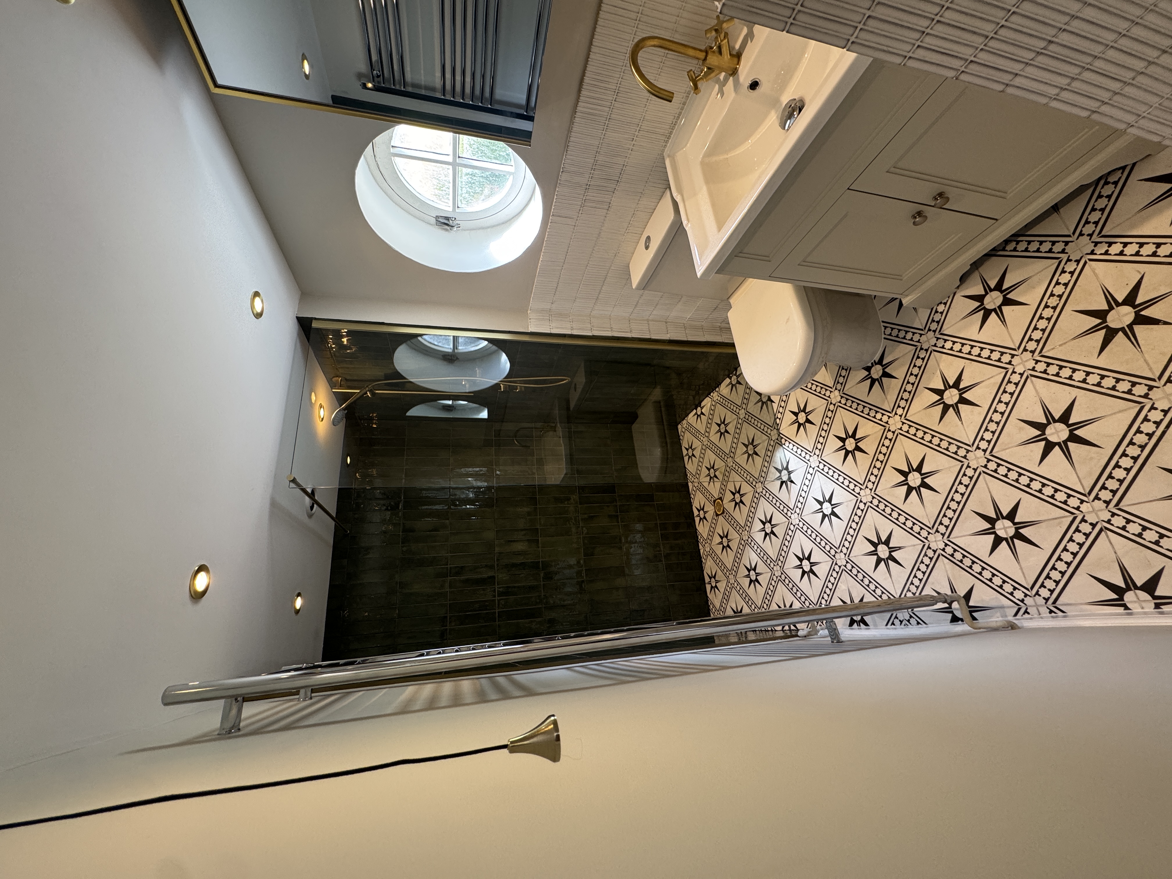 Luxury Bathroom Transformation - Additional Image