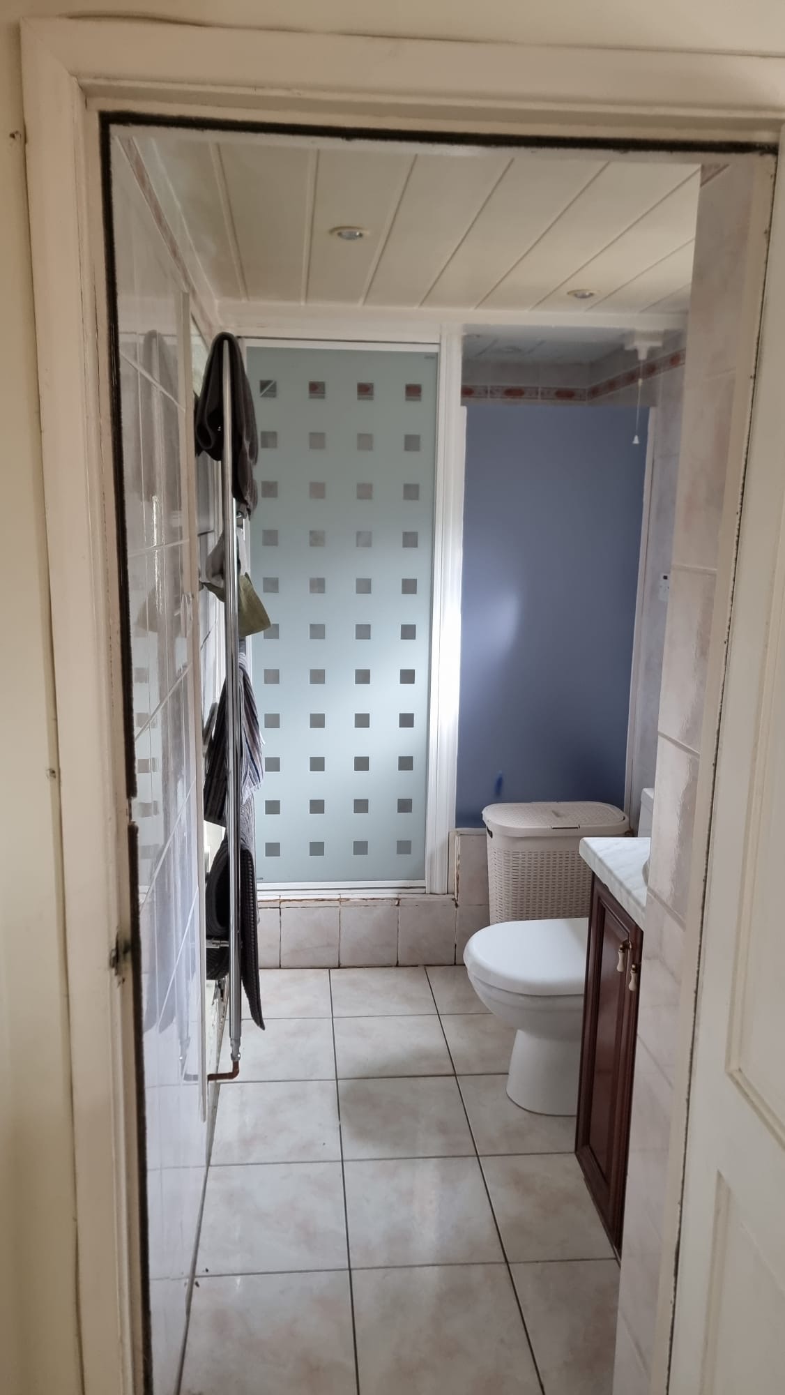 Luxury Bathroom Transformation - Additional Image