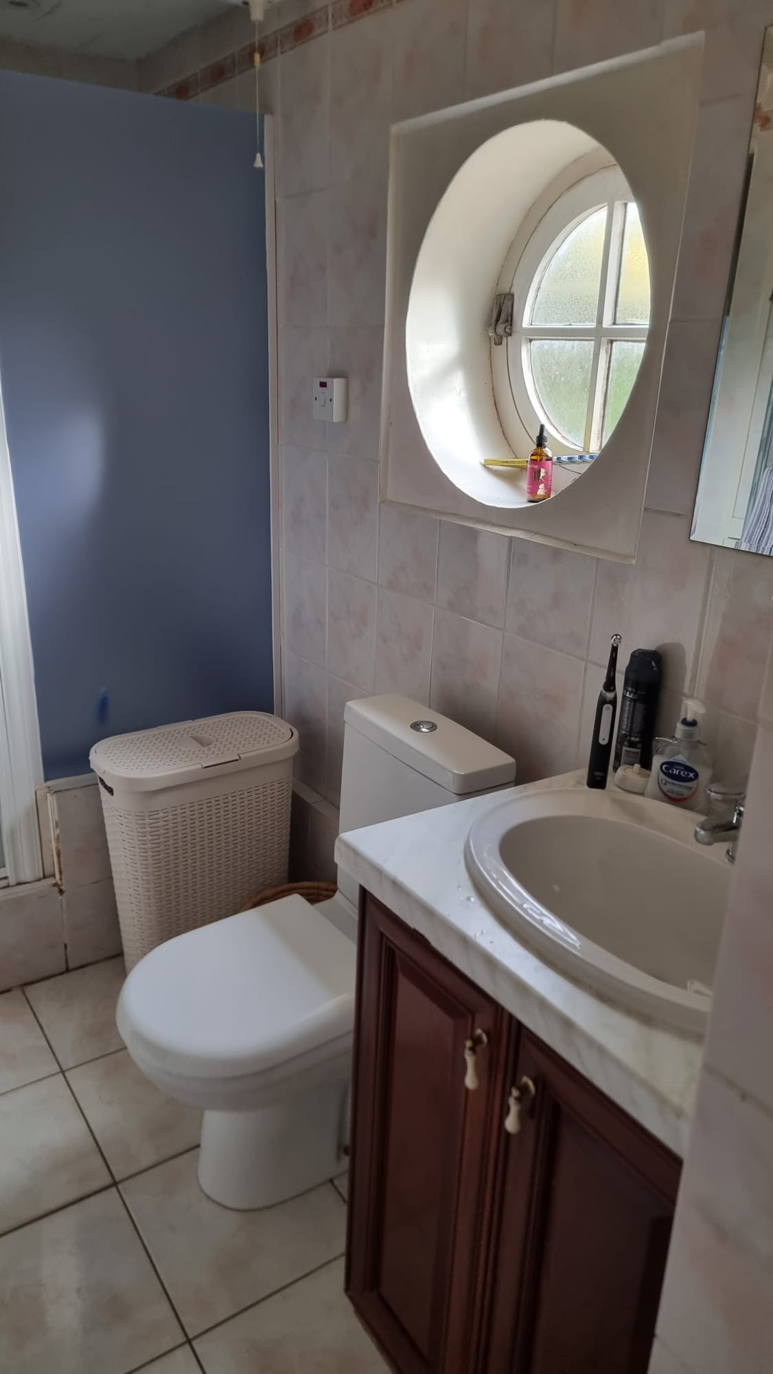 Luxury Bathroom Transformation - Additional Image