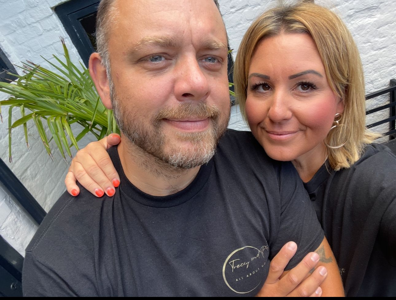 Tracey and Pete - All About Home Renovations